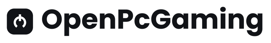 openpcgaming.com